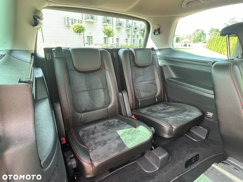 Seat Alhambra 2.0 TDI S&S 4Drive FR-LINE - 34