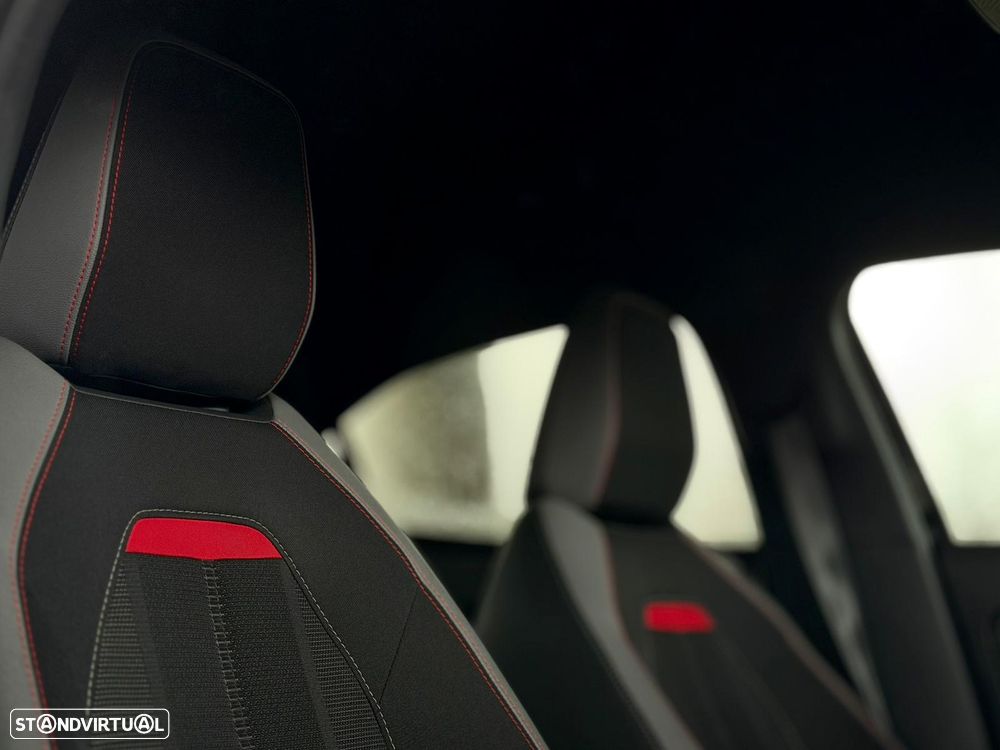 Opel Mokka 54 kWh GS - 18