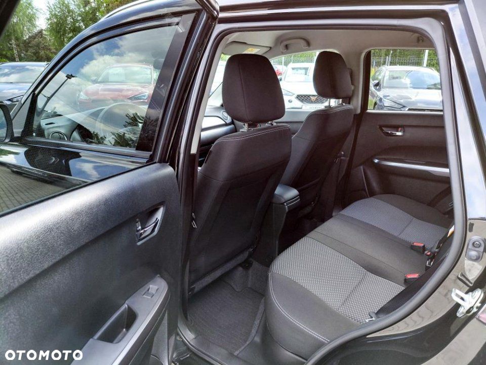 Suzuki Vitara - 9