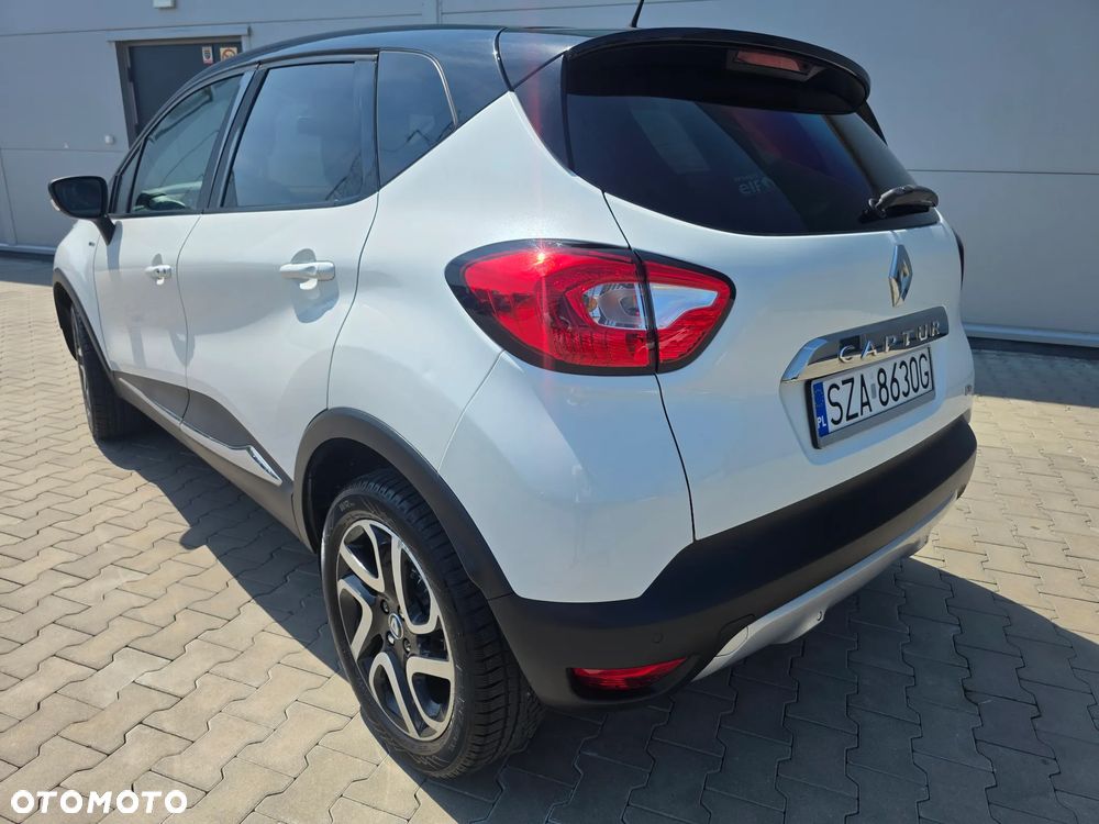 Renault Captur ENERGY TCe 120 Intens - 5
