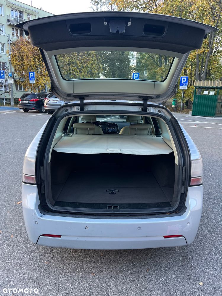 Saab 9-3 - 14