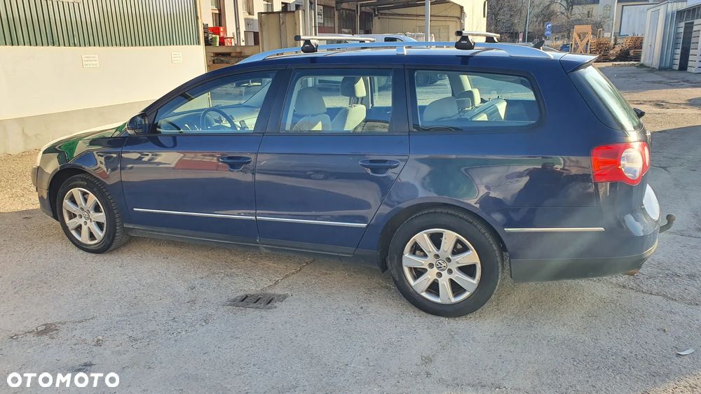 Volkswagen Passat 2.0 TDI Comfortline Optimum DSG - 37