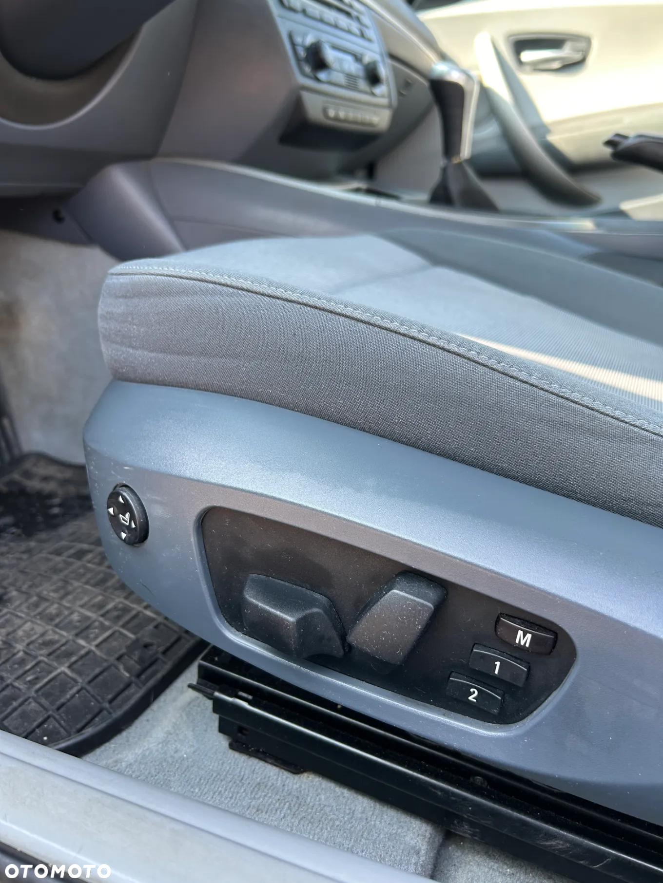 BMW Seria 1 120d - 16