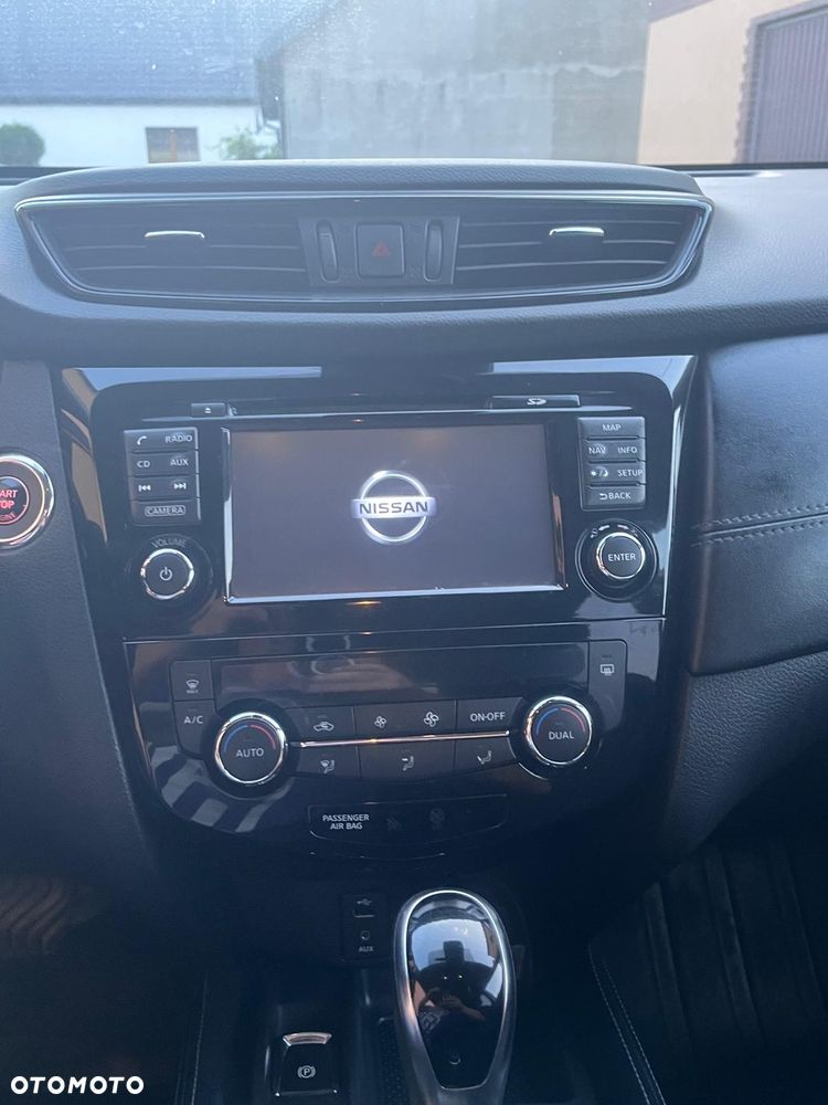 Nissan X-Trail 2.0 dCi N-Connecta 4WD Xtronic - 10