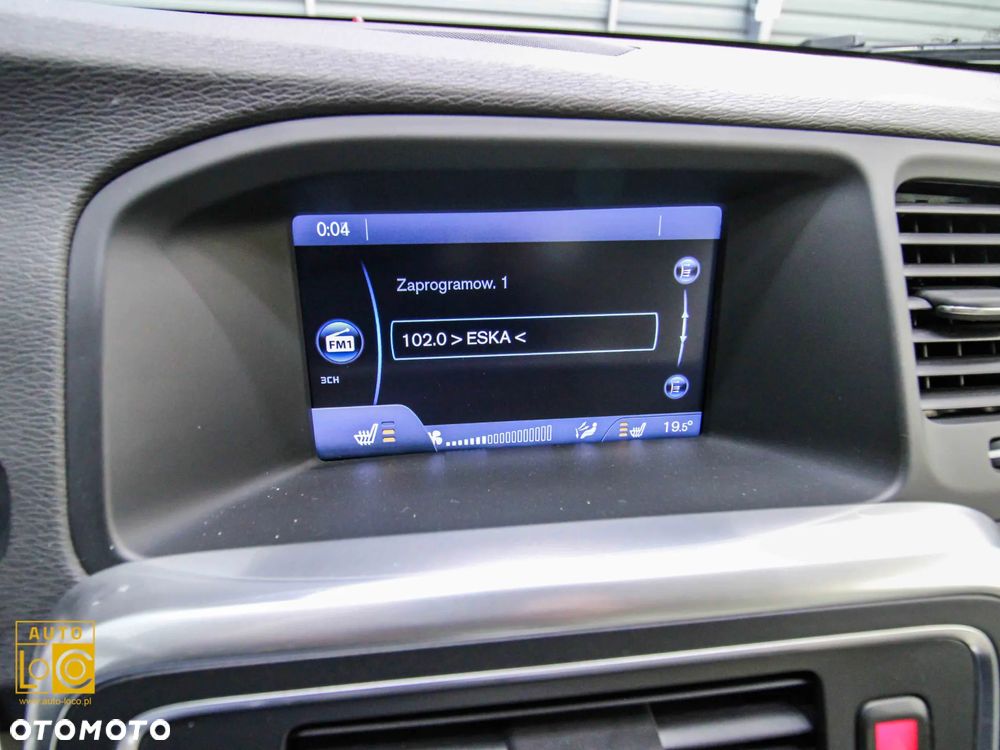 Volvo S60 2.5 T5 - 20