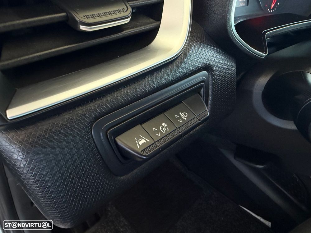 Renault Clio 1.5 Blue dCi Intens - 14