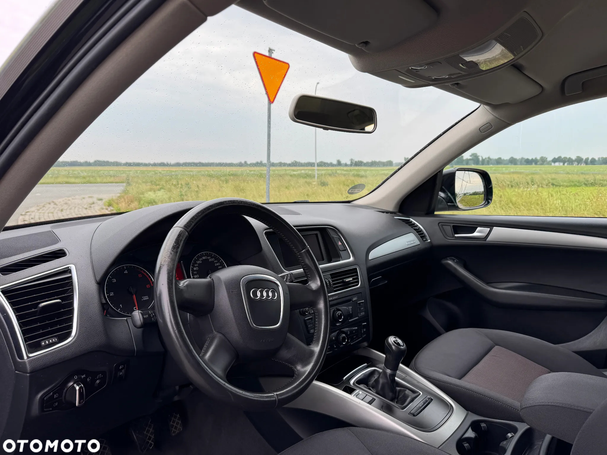 Audi Q5 2.0 TDI Quattro - 9