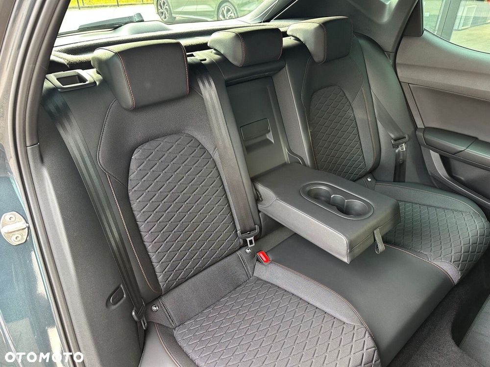 Seat Leon - 25