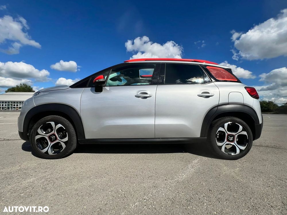 Citroën C3 AIRCROSS - 15