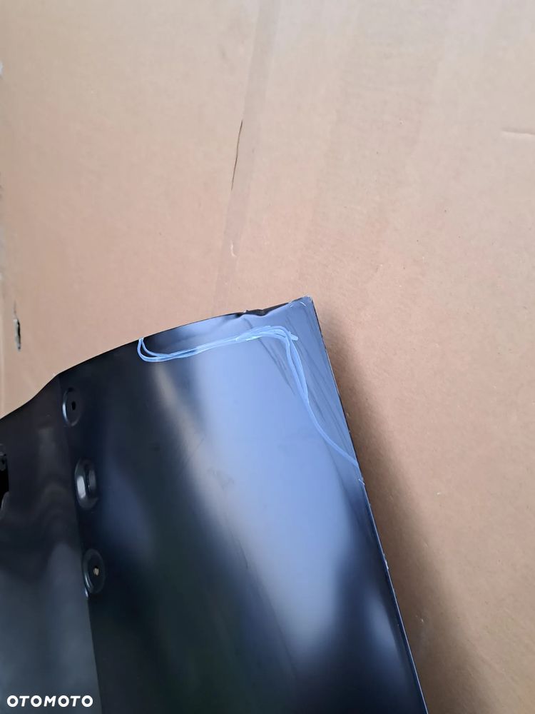 Drzwi lewe przednie Fiat Doblò II Opel Combo D 52155068 68520690AA 0052155068 Drzwi lewy przód przednie Fiat Doblò II Opel Combo D 52155068 68520690AA 0052155068 - 4