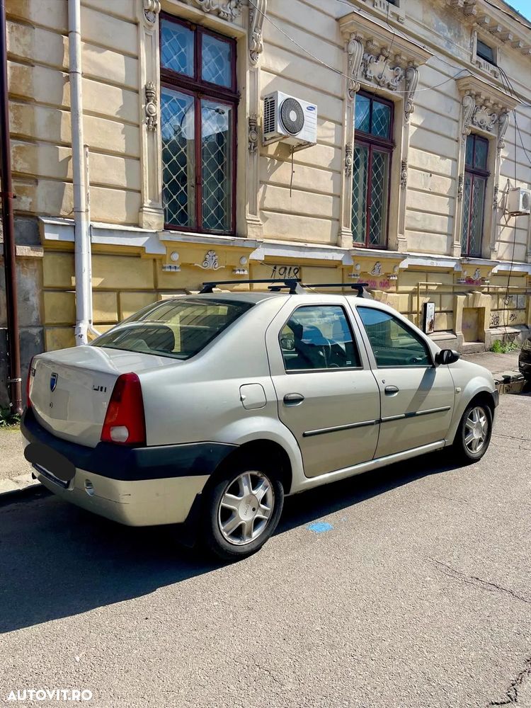 Dacia Logan - 3