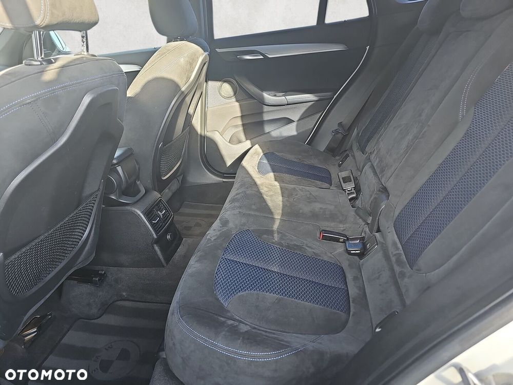BMW X1 sDrive18i M Sport - 29