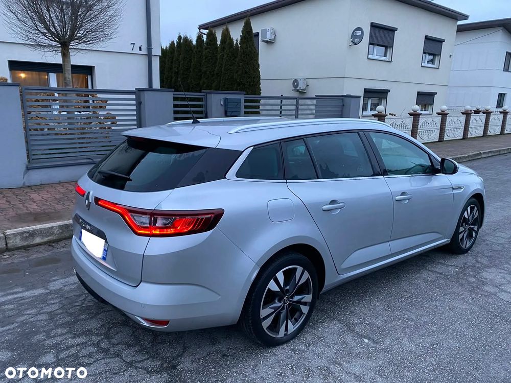 Renault Megane BLUE dCi 115 EDC INTENS - 31