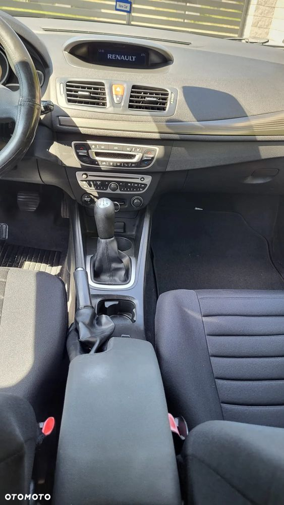 Renault Megane - 17