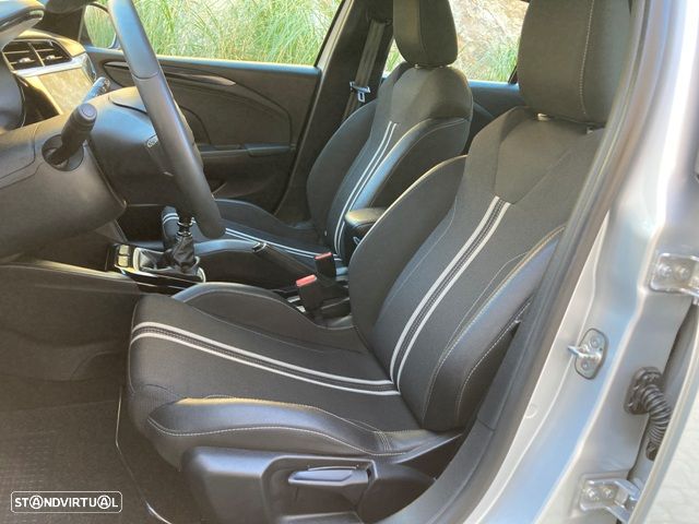 Opel Corsa 1.2 T GS - 31