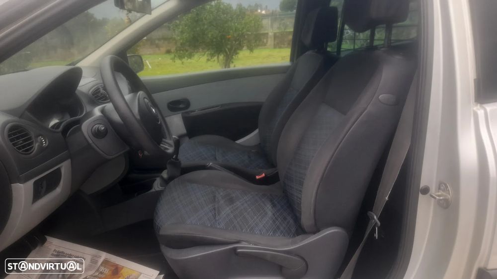 Renault CLIO 1.5 DCI - 17