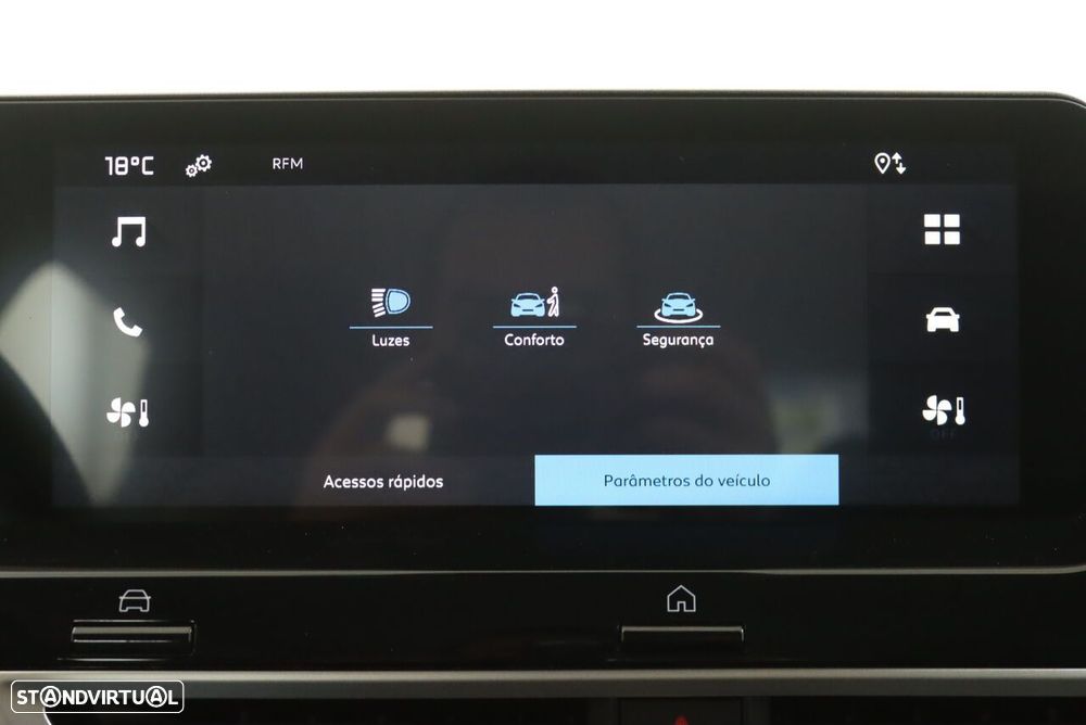 Citroën C4 X PureTech 100 Stop&Start YOU - 26