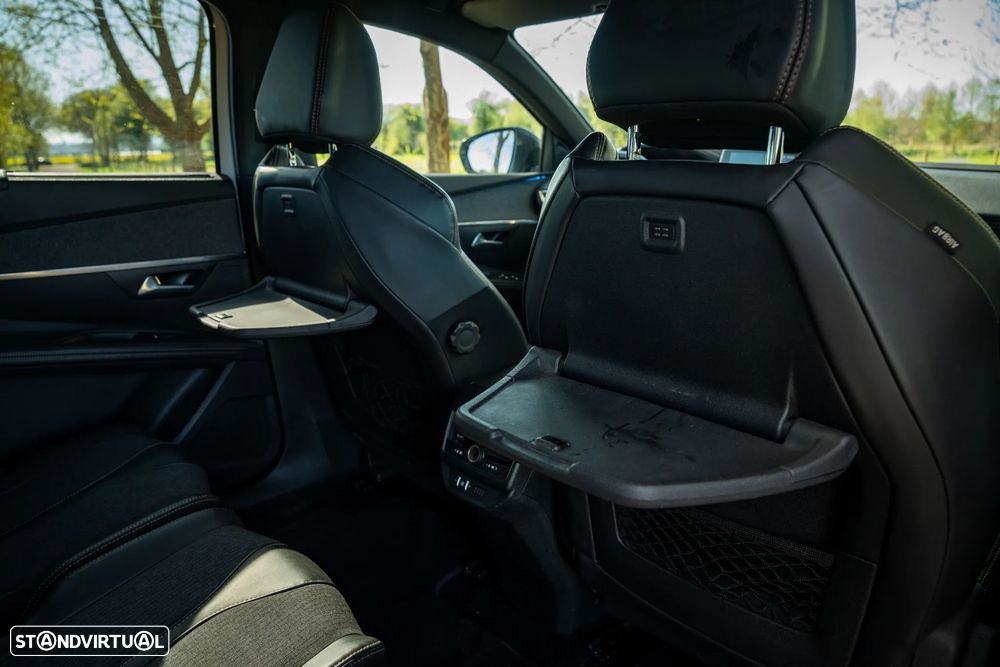 Peugeot 5008 1.2 PureTech GT Line - 20