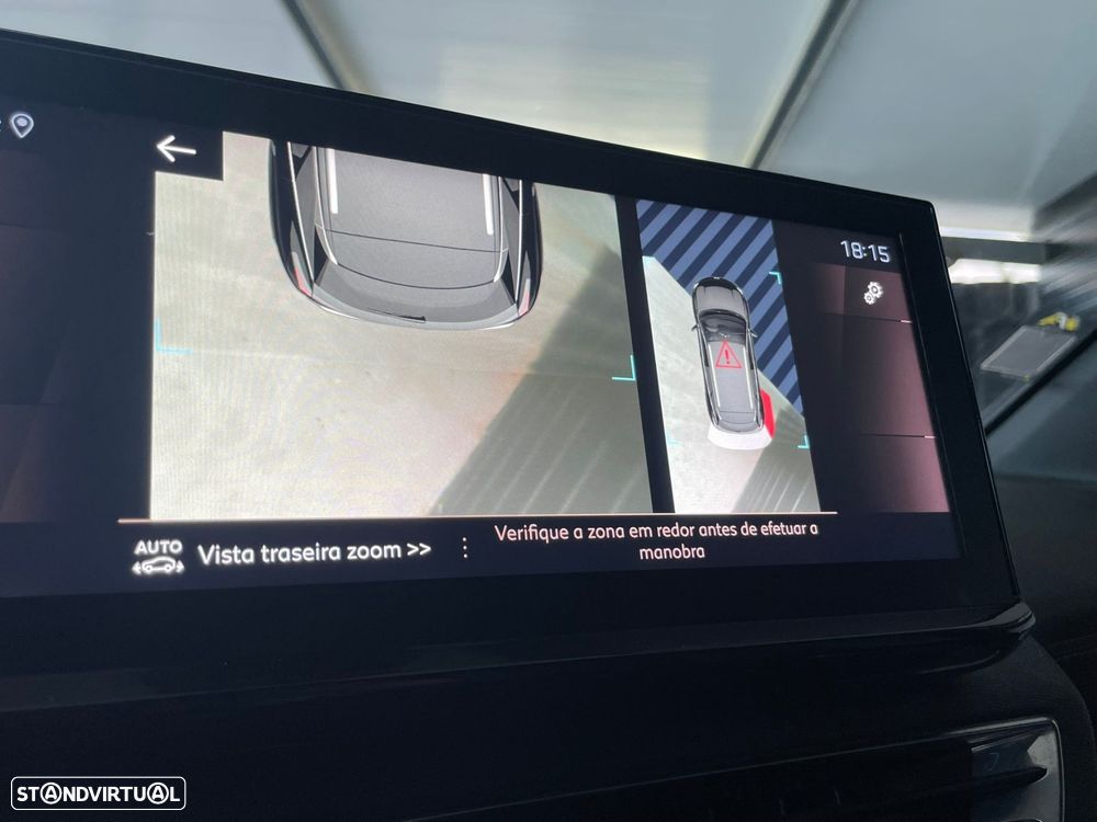 Peugeot 3008 1.2 PureTech GT Line EAT8 - 26