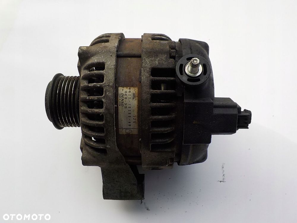 RANGE ROVER SPORT L405 3.0 TD V6 ALTERNATOR AH22-10300-AB 104210-2420 - 1