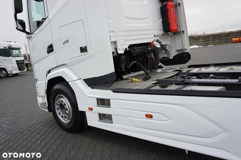 DAF XG / 480 / ACC / EURO 6 / MAŁY PRZEBIEG - 35