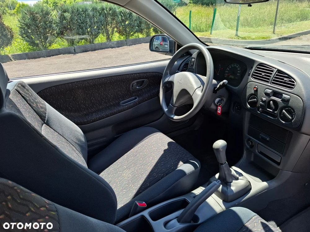 Mitsubishi Colt 1300 GL - 27