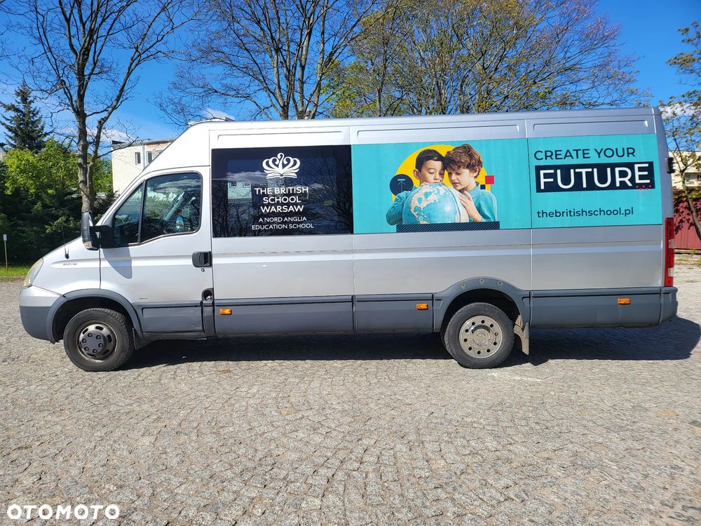 Iveco Daily - 8