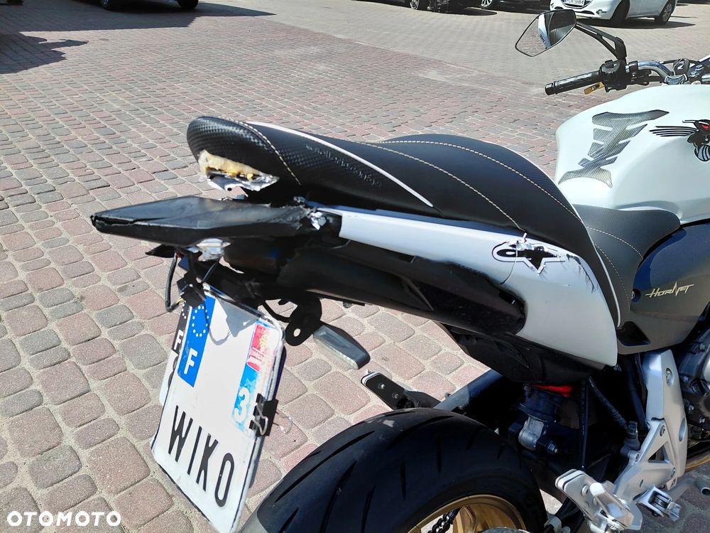 Honda Hornet - 15