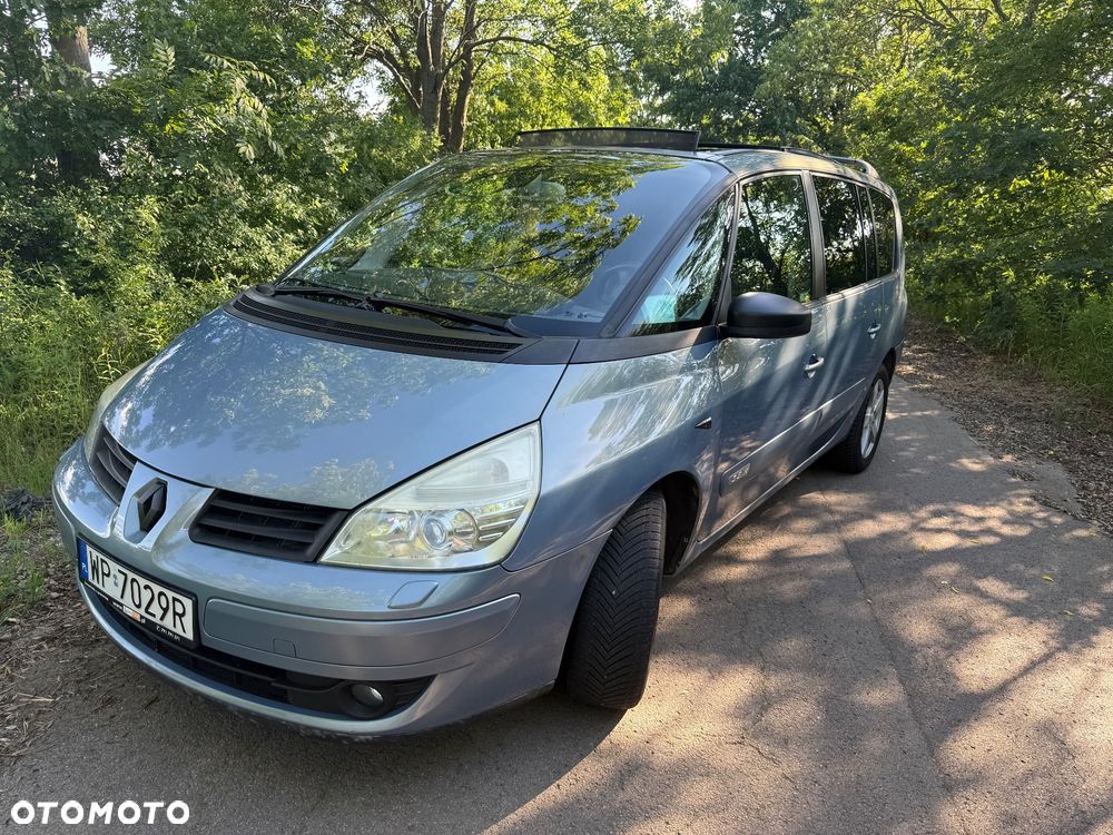 Renault Grand Espace 3.5 Privilege - 3