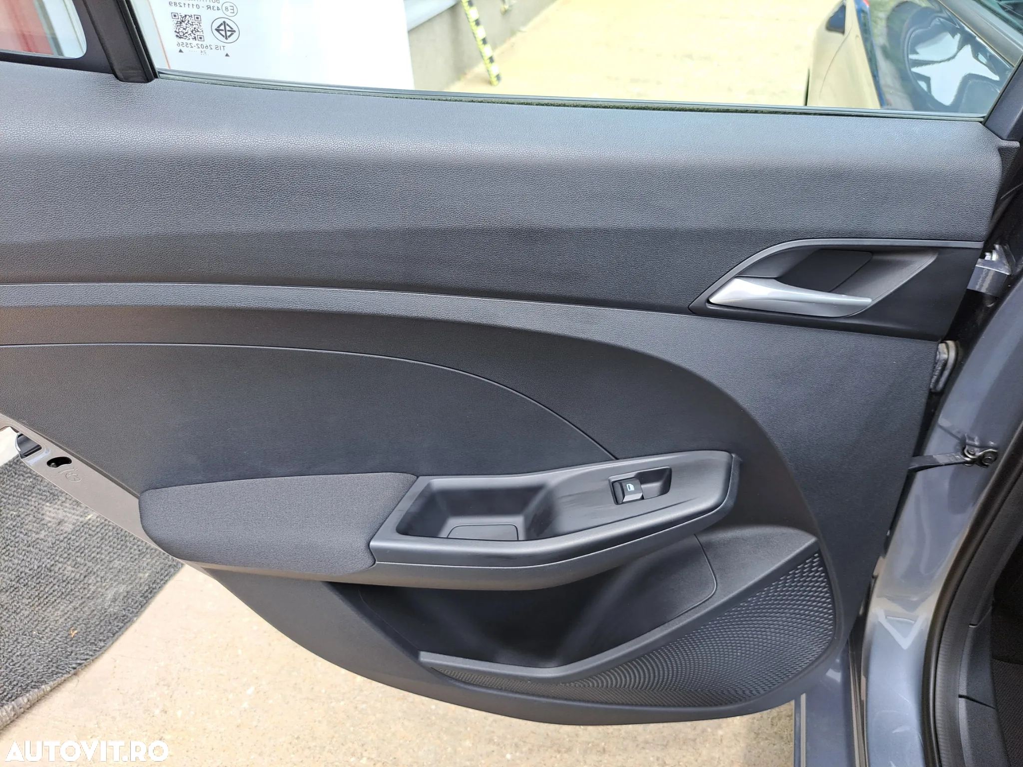 MG MG3 1.5L MT Excite - 17