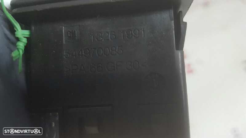 PLUGUE OPEL MOKKA 1.6 CDTI DPF - 5