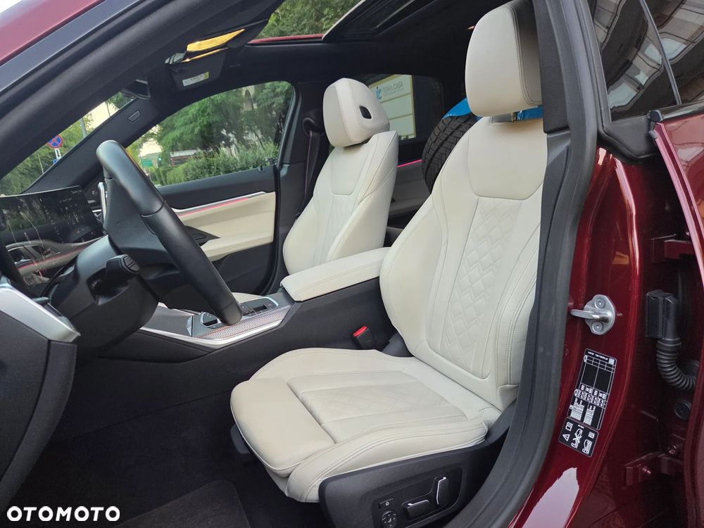 BMW Seria 4 430i xDrive M Sport sport - 6