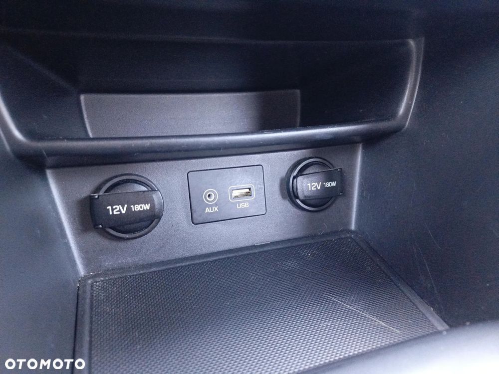 Hyundai Kona 1.6 T-GDI Comfort 4WD DCT - 21