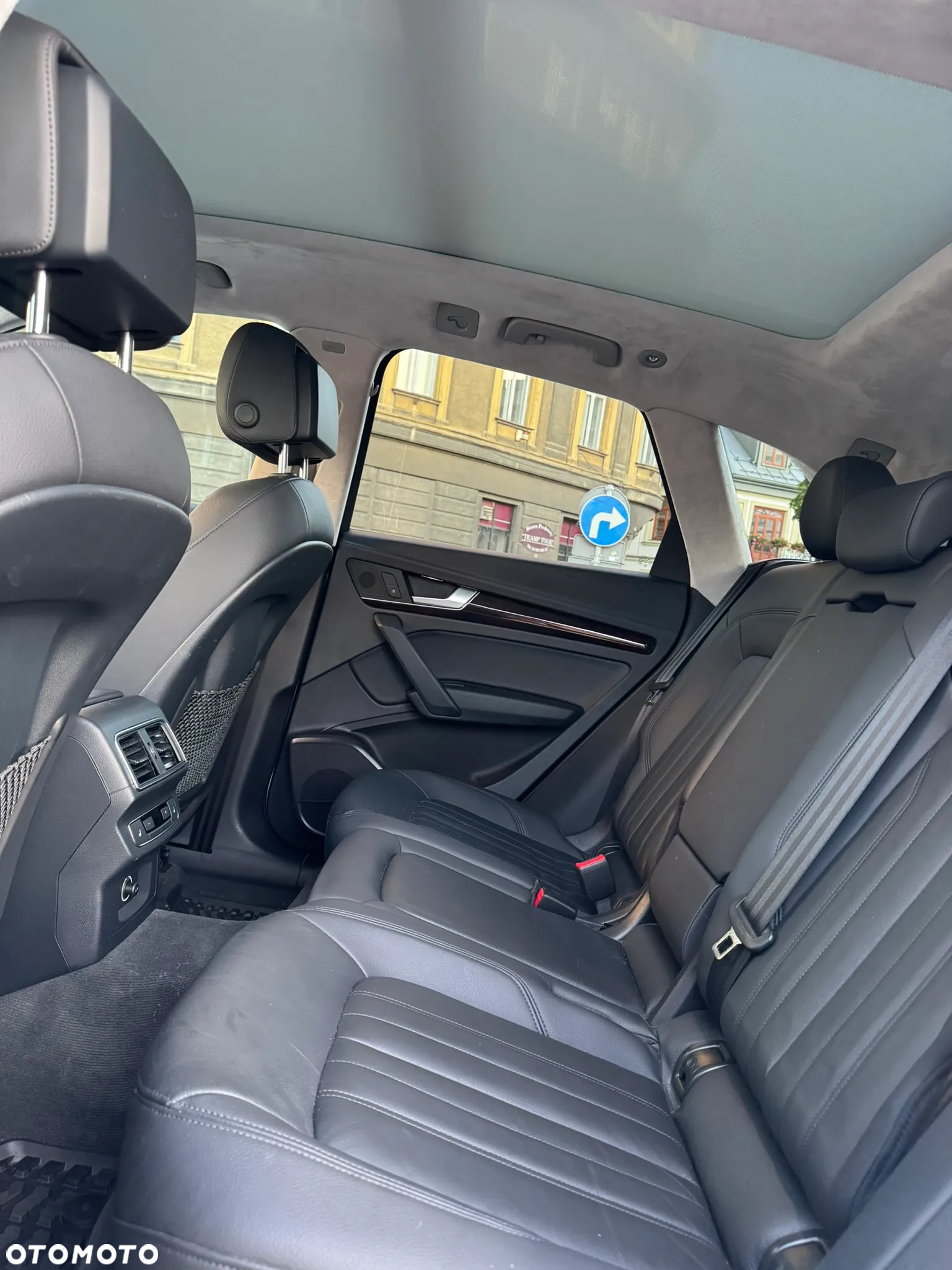 Audi Q5 2.0 TFSI Quattro S tronic - 29