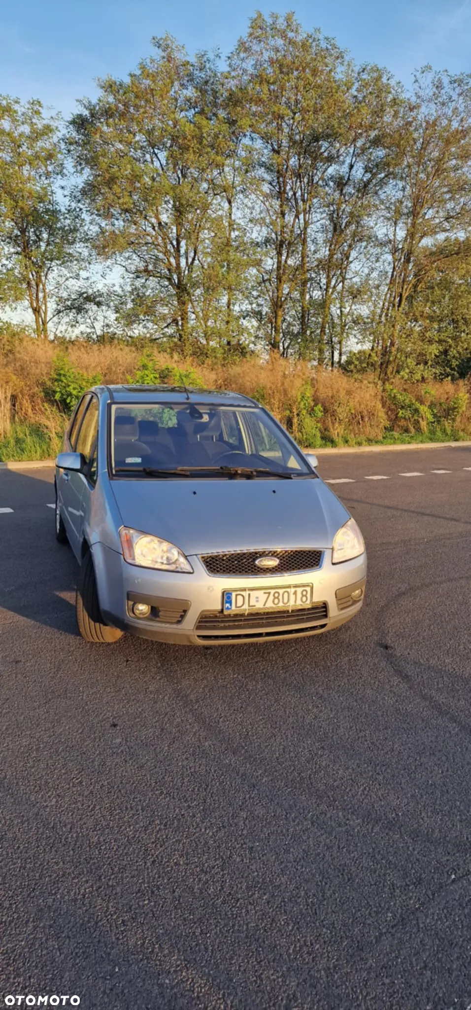 Ford C-MAX - 2