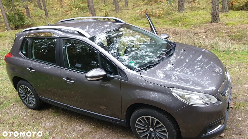 Peugeot 2008 1.6 VTi Active - 2