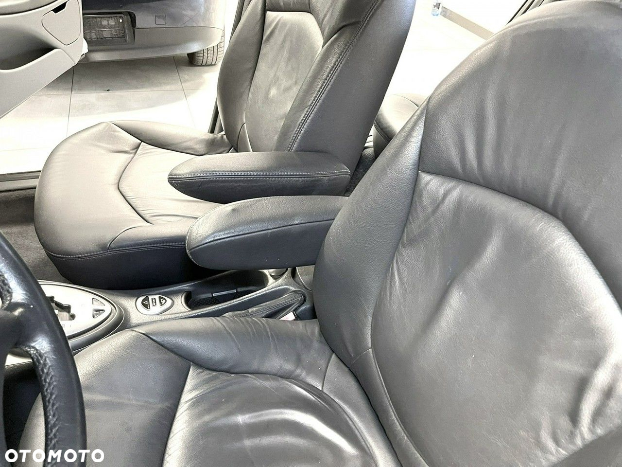 Citroën C5 2.0 HDi Exclusive - 14