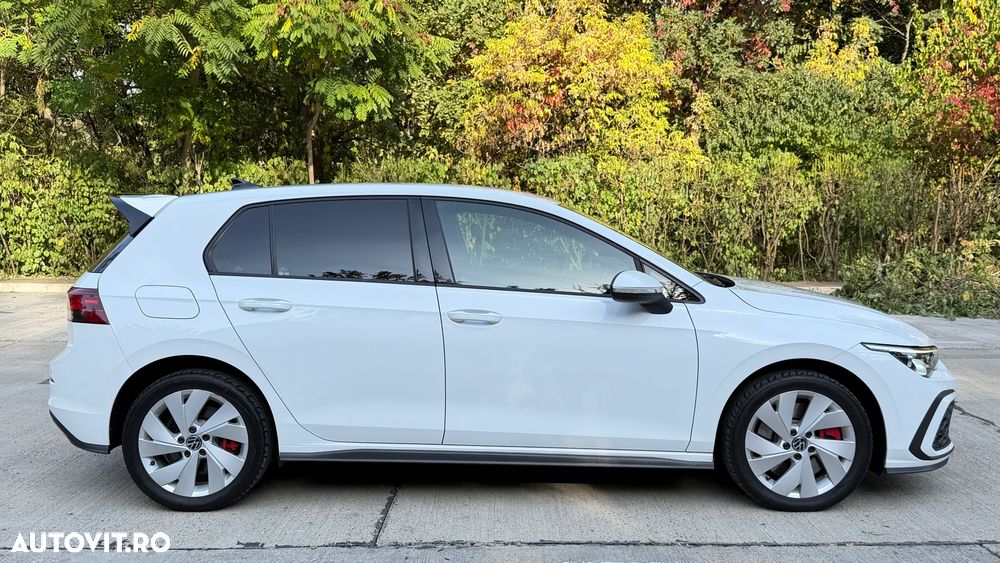 Volkswagen Golf GTE - 6