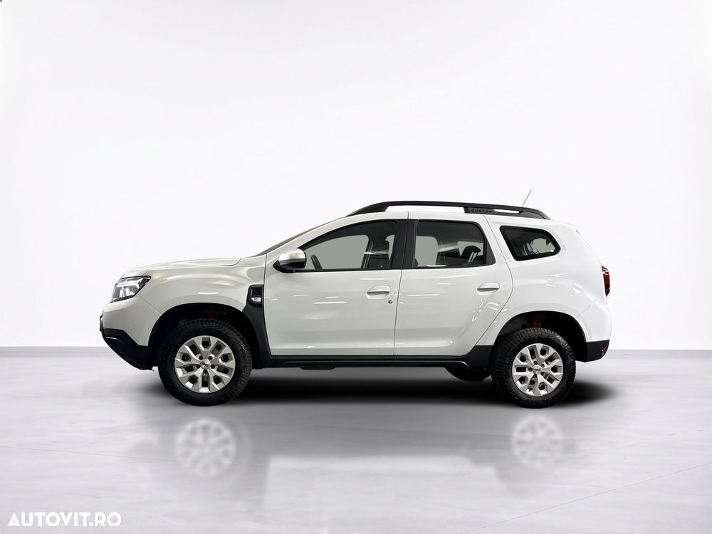 Dacia Duster - 3