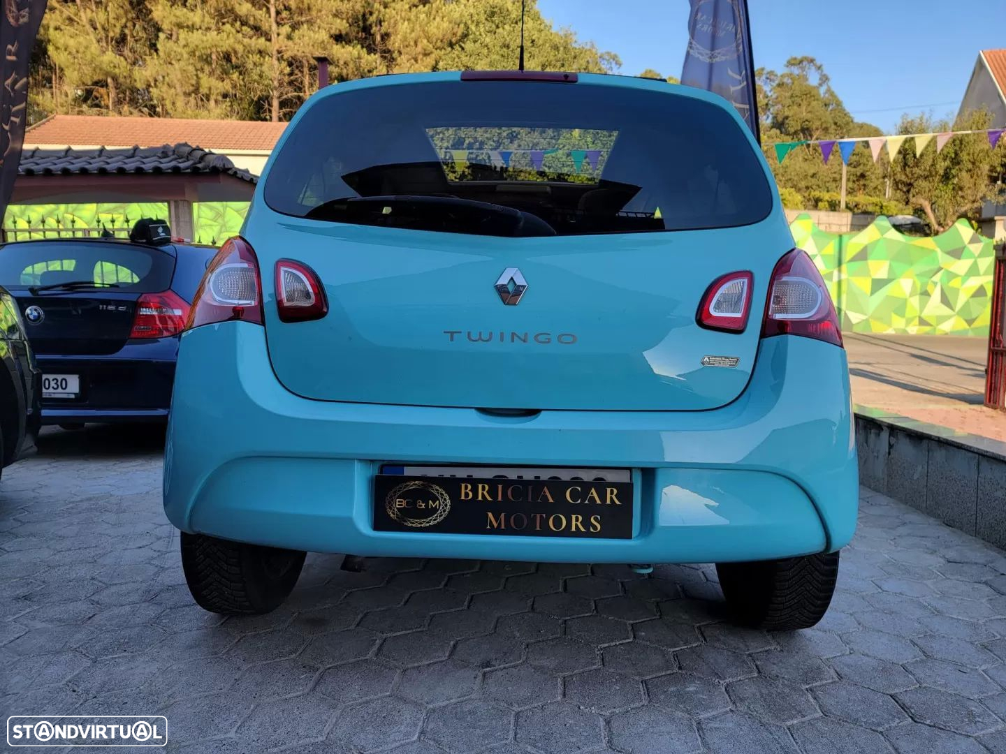 Renault Twingo - 5