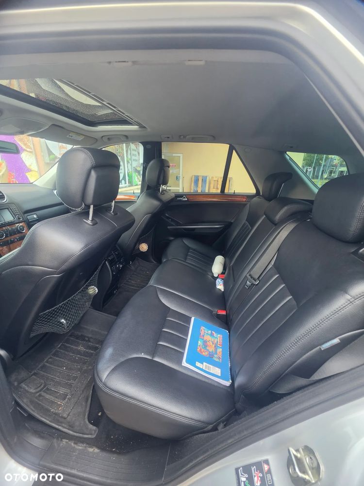 Mercedes-Benz ML 320 CDI 4-Matic - 13