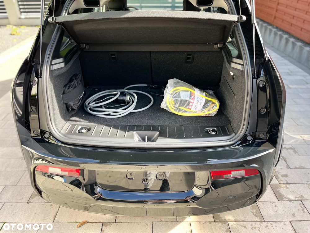 BMW i3 i3S 120 Ah - 15
