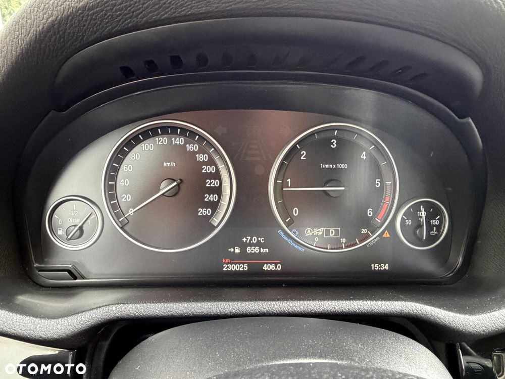 BMW X3 xDrive20d Business Edition sport - 27