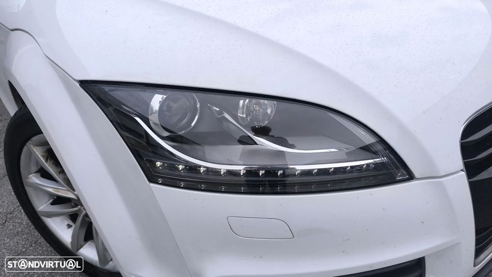 Audi TT Coupé 1.8 TFSI - 4