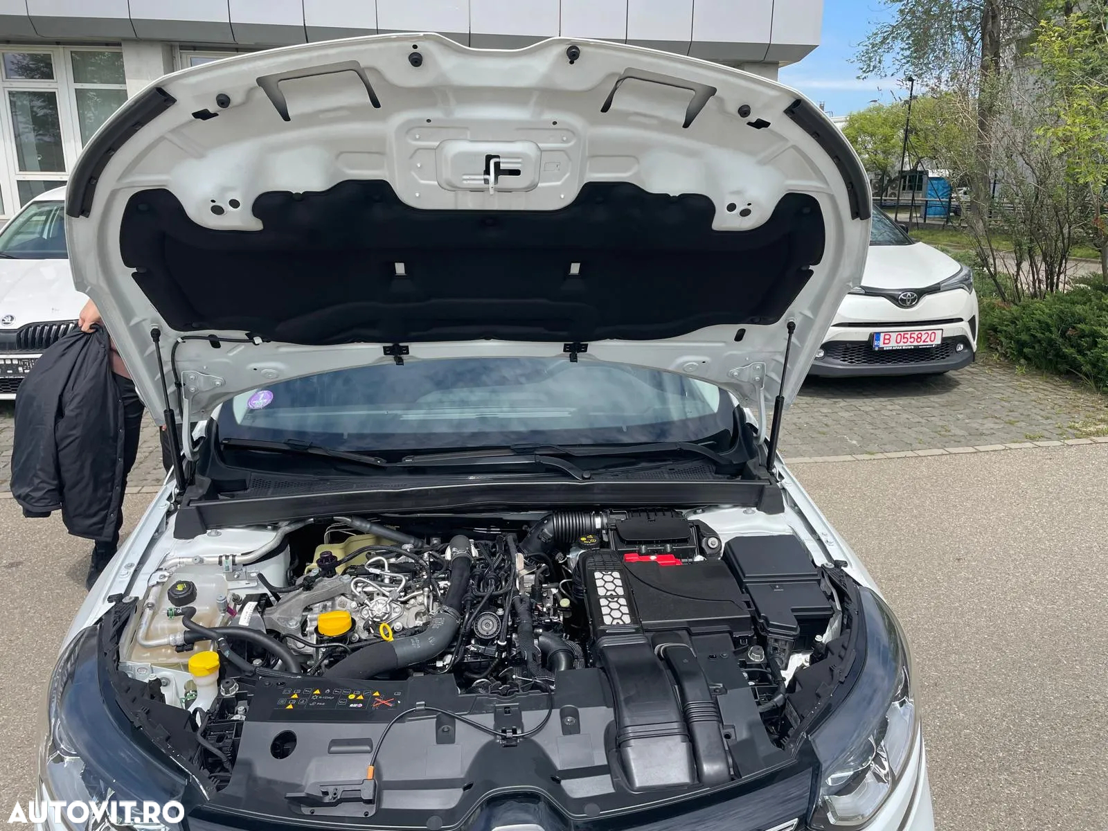 Renault Megane Grandtour ENERGY TCe 115 LIMITED - 17