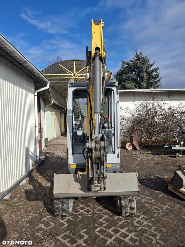 Wacker Neuson ET 18 - 8