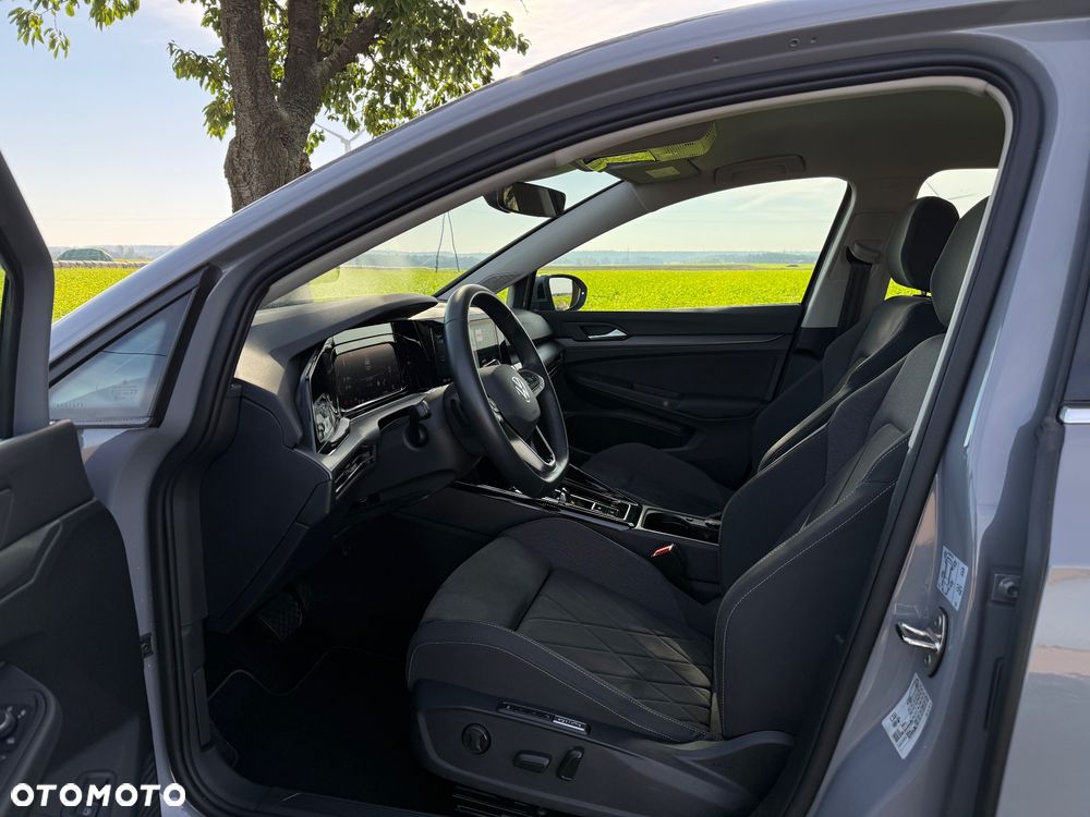 Volkswagen Golf 1.4 TSI Plug-In Hybrid Style DSG - 9