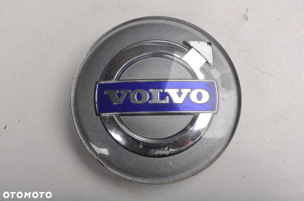 VOLVO DEKIELEK  KAPSEL ALUFELGI 30666913 - 2