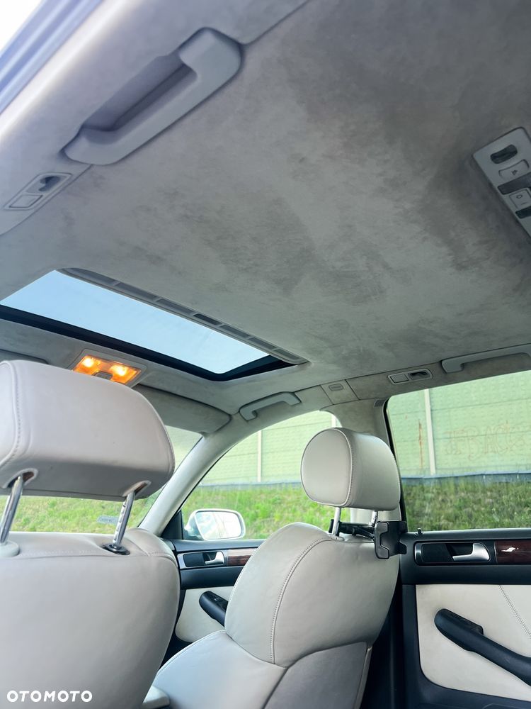 Audi S6 Avant 4.2 quattro - 23