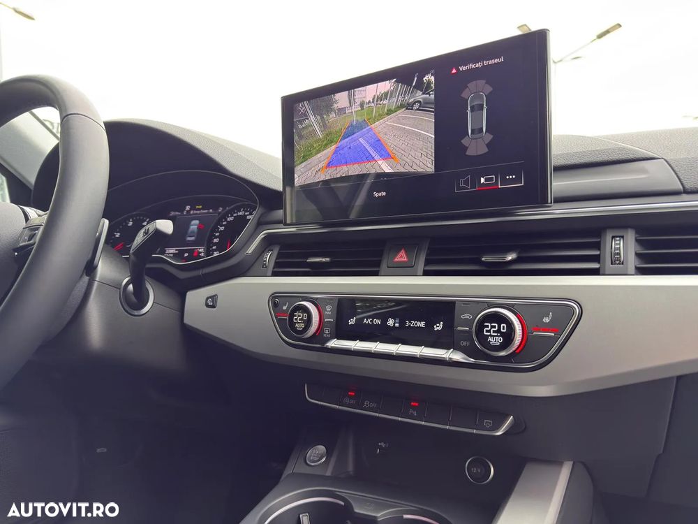 Audi A4 35 TDI S tronic MHEV Advanced - 19